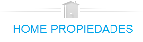 Home Propiedades