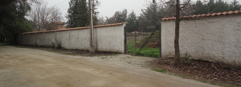 Sitio en Chicureo