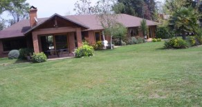 Casa Condominio cercano a Carretera