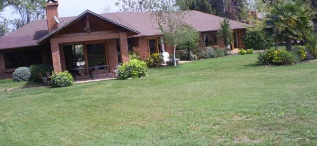 Casa Condominio cercano a Carretera